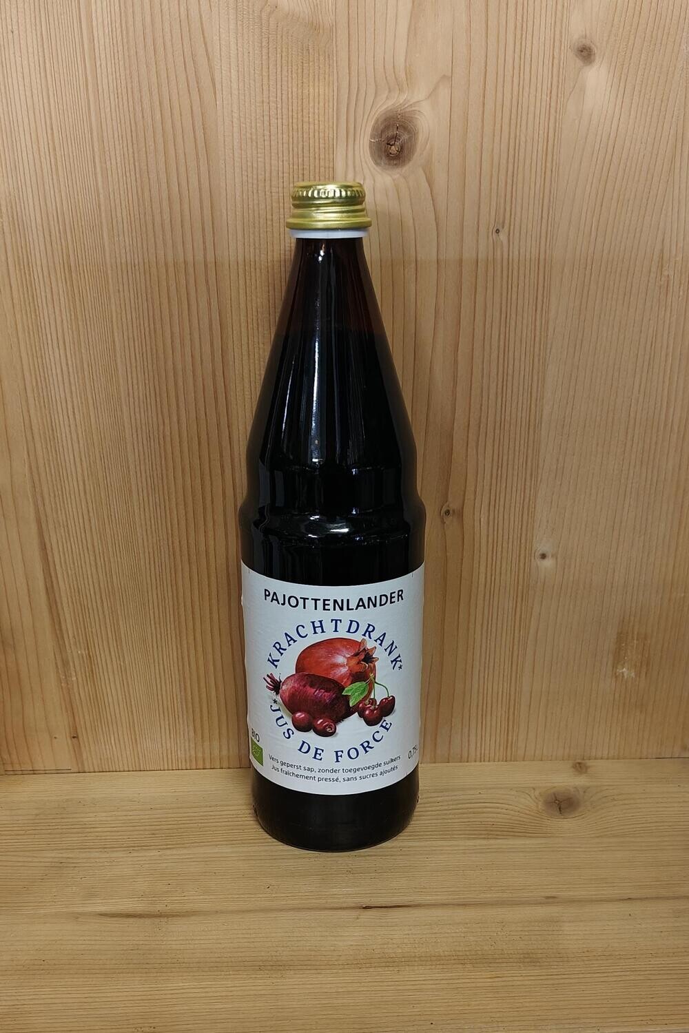 Pajottenlander Krachtdrank 75cl