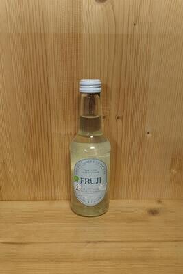 Fruji Sparkling Elderflower limonade 0,25L