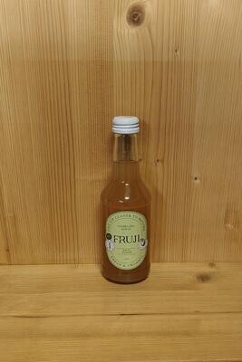 Fruji Sparkling Apple limonade 0,25L