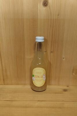 Fruji Sparkling Grapefruit &amp; Ginger limonade 0,25L