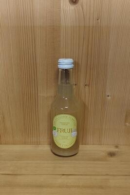 Fruji Sparkling Lemon limonade 0,25L