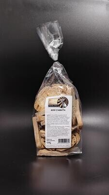 Medline Mini Ciabatta 120g