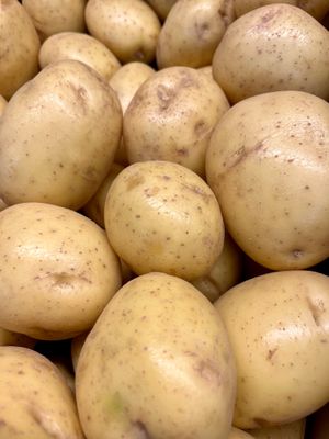 Aardappelen gewassen XXL per kg