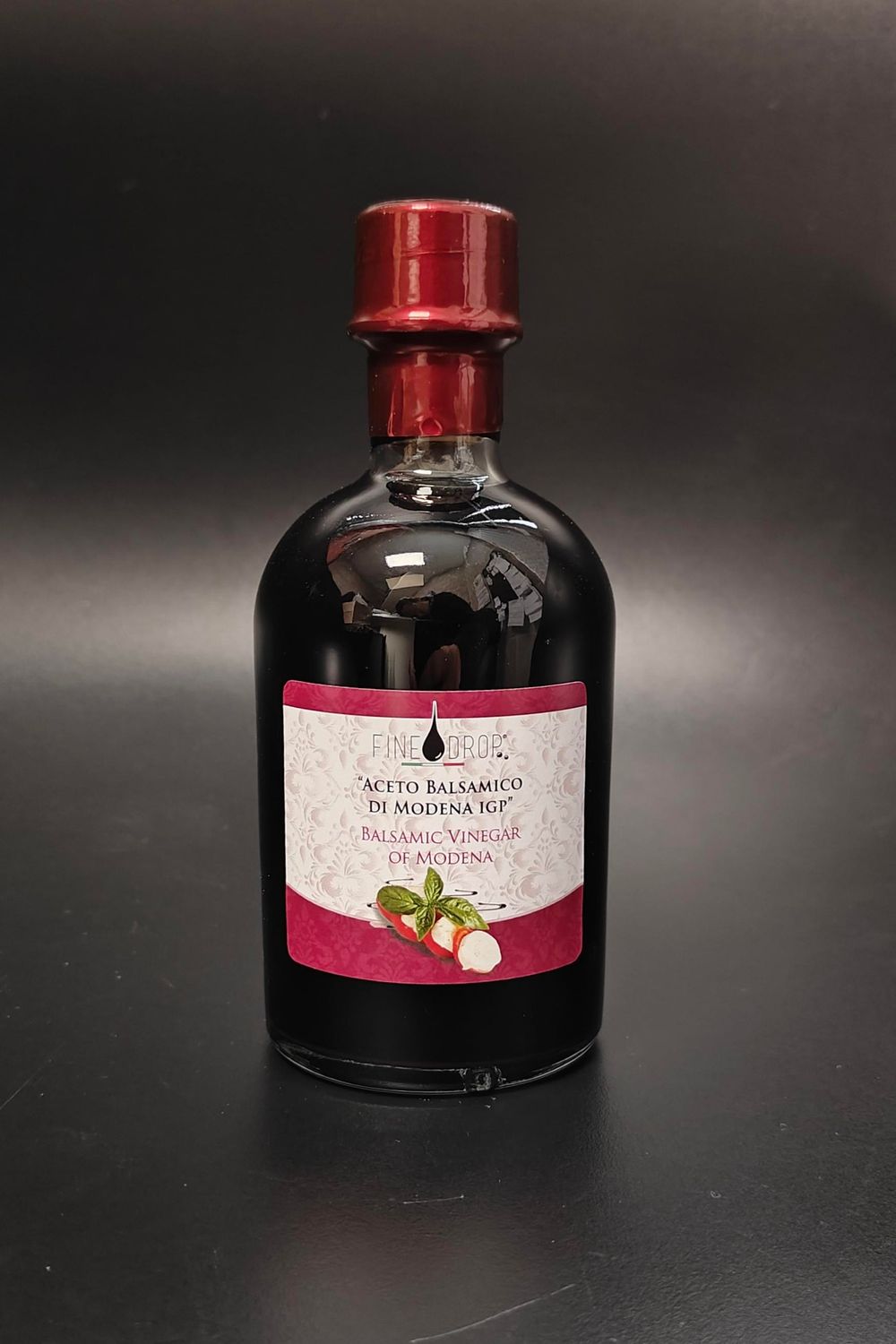 Fine Drop Balsamico Azijn 250ml
