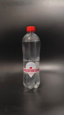 Chaudfontaine Bruis Flesje 0.5l