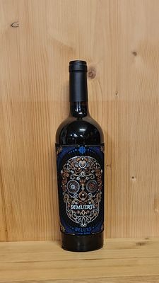 Demuerte Deluxe 75cl