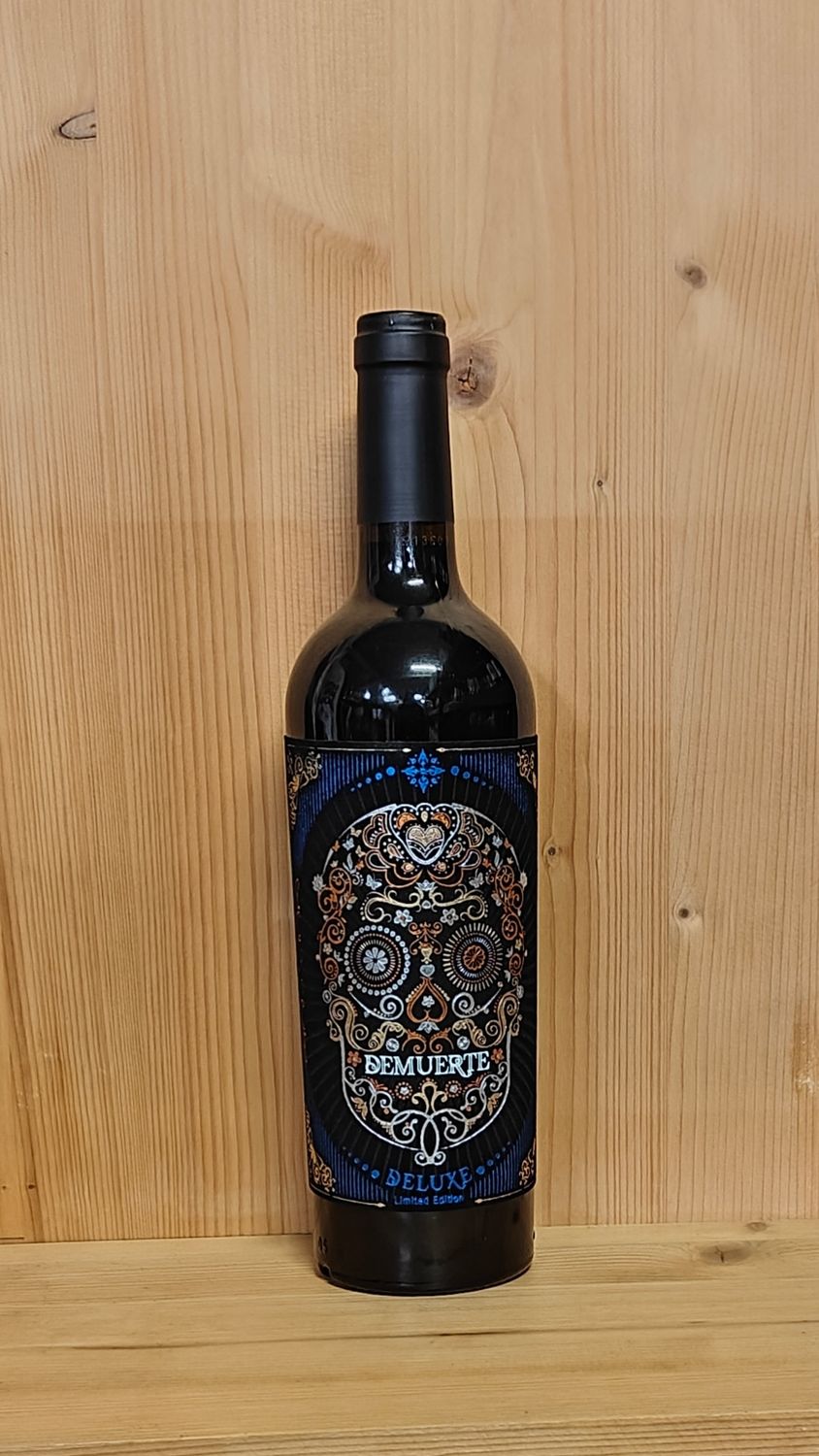Demuerte Deluxe 75cl