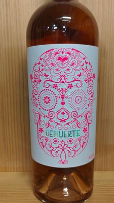 Demuerte Rosé 75cl