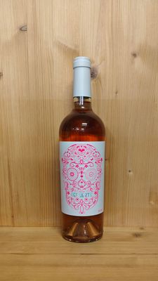Demuerte Rosé 75cl