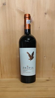 Dropia - Beauty On The Wing - Chardonnay 75cl