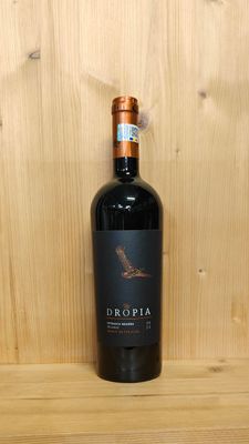 Dropia - Beauty On The Wing - Feteasca Neagra 75cl