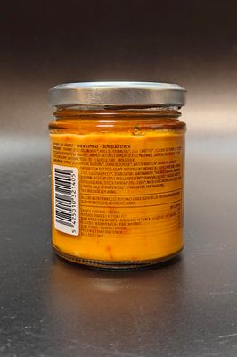 Natura Spread Paprika Chili 170g
