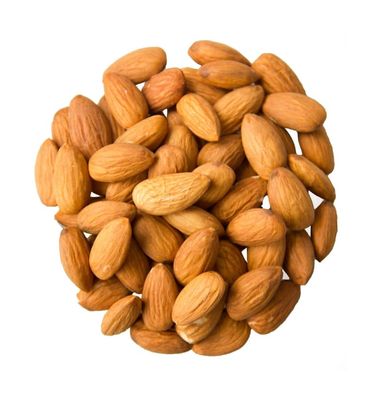 All nuts Amandelen Bruin 200g
