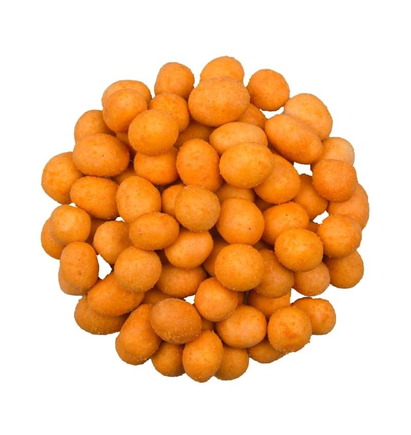 All Nuts Chili Borrelnoten 140g