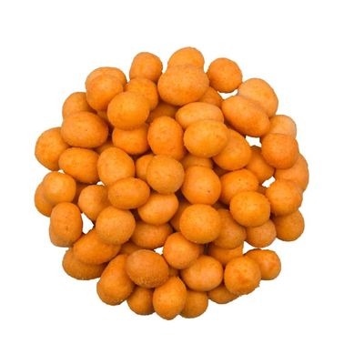 All Nuts Chili Borrelnoten 140g
