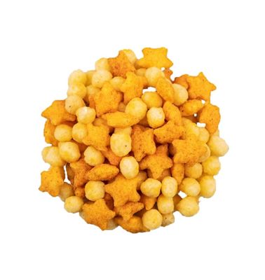 All Nuts Bbq-balls 90g