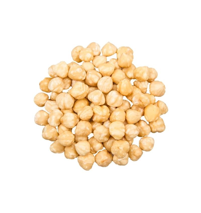 All Nuts Hazelnoten Wit 200g