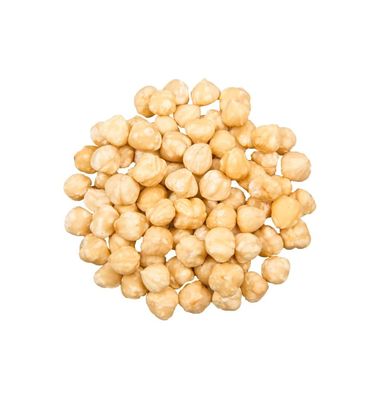 All Nuts Hazelnoten Wit 200g