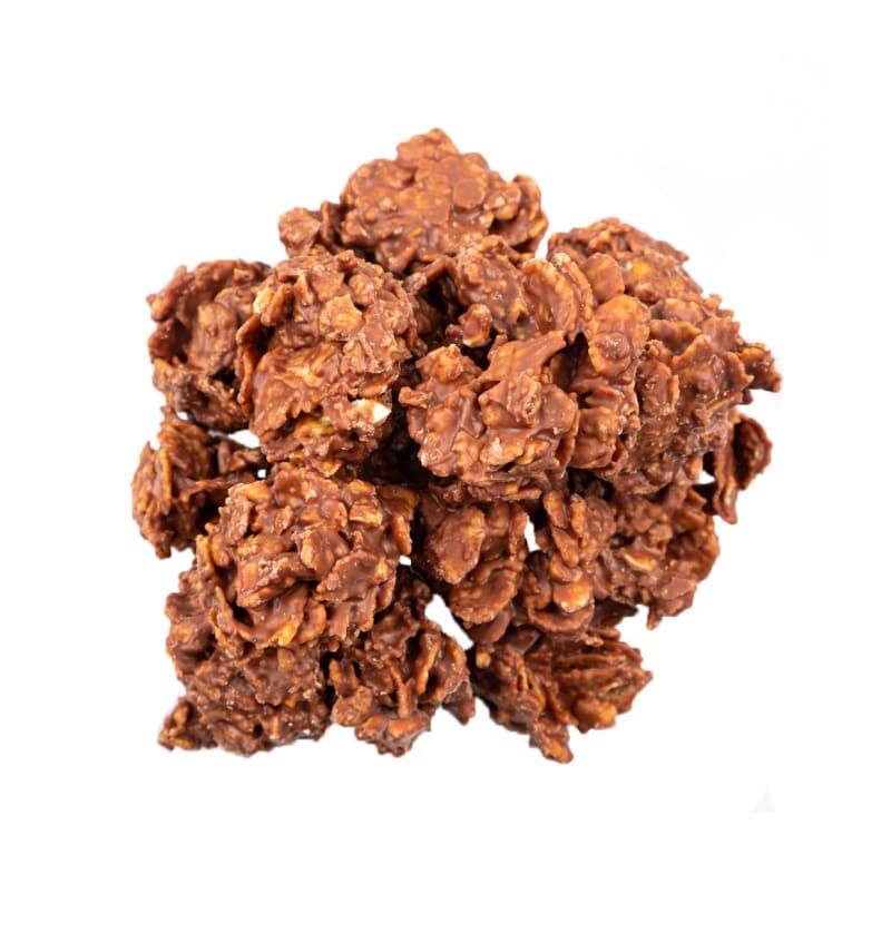 All Nuts Choco Cornflakes 150g