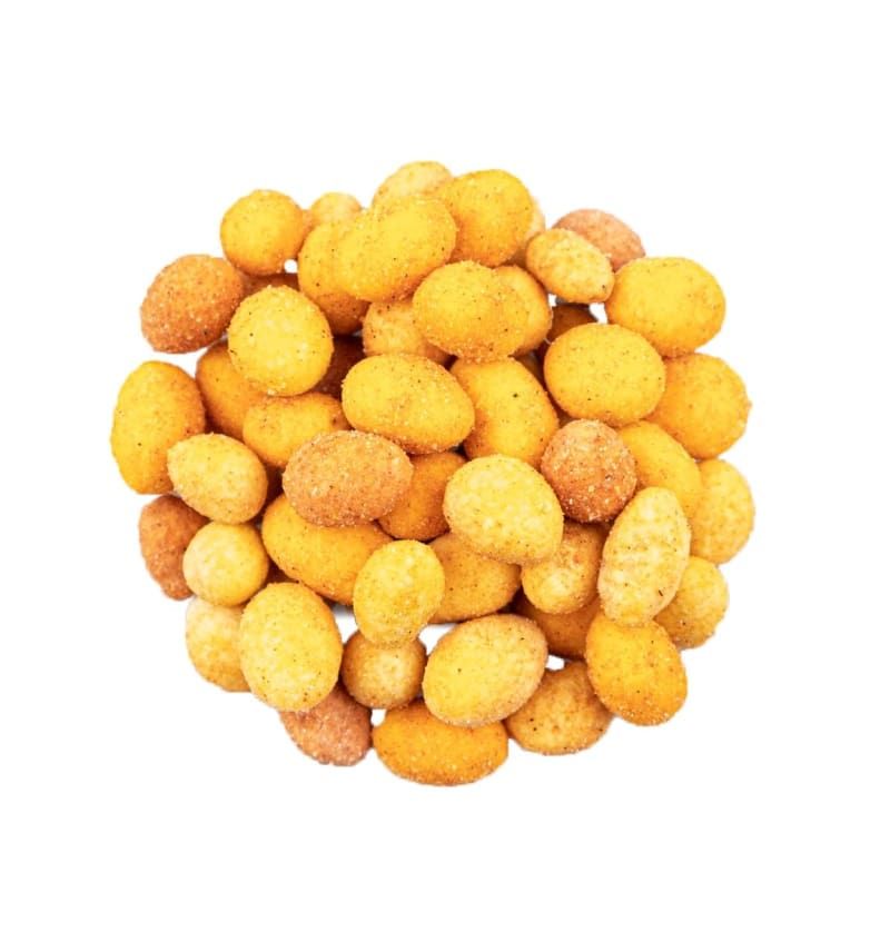 All Nuts Festival Borrelnoten 140g
