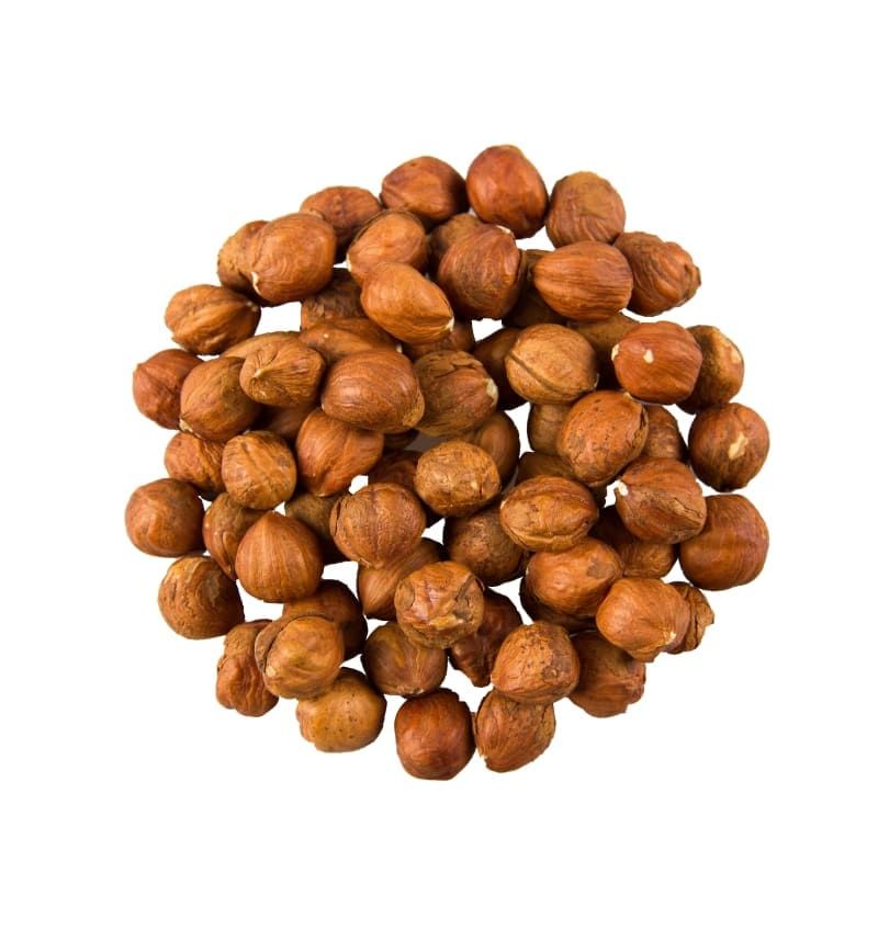 All Nuts Hazelnoten Bruin 200g