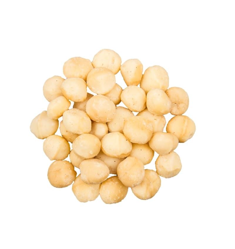 All Nuts Macadamia 175g