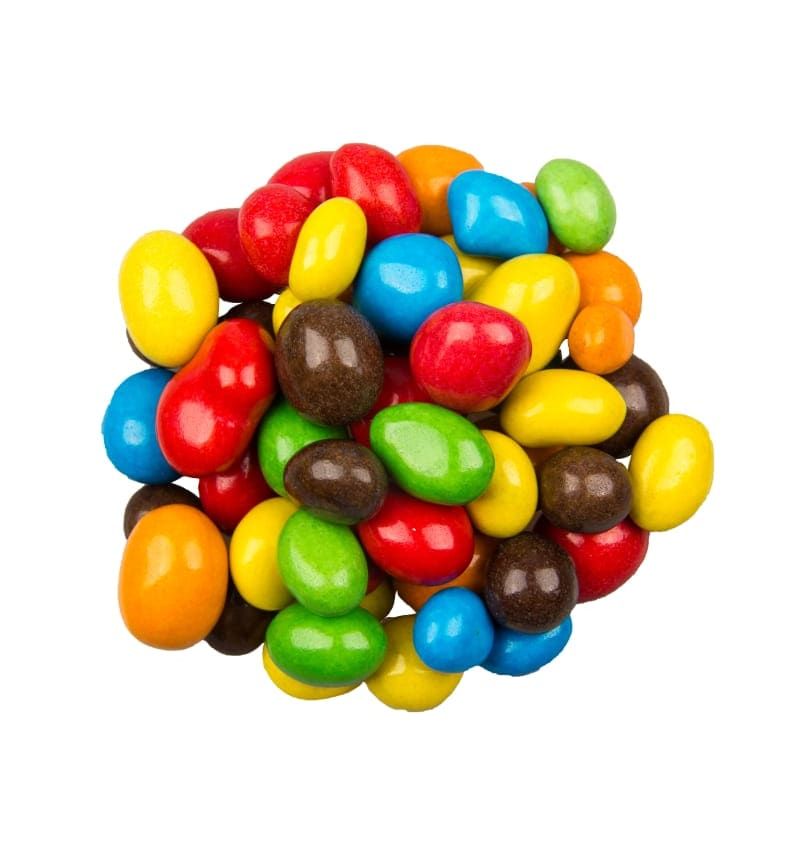 All Nuts Kiddy's 250g