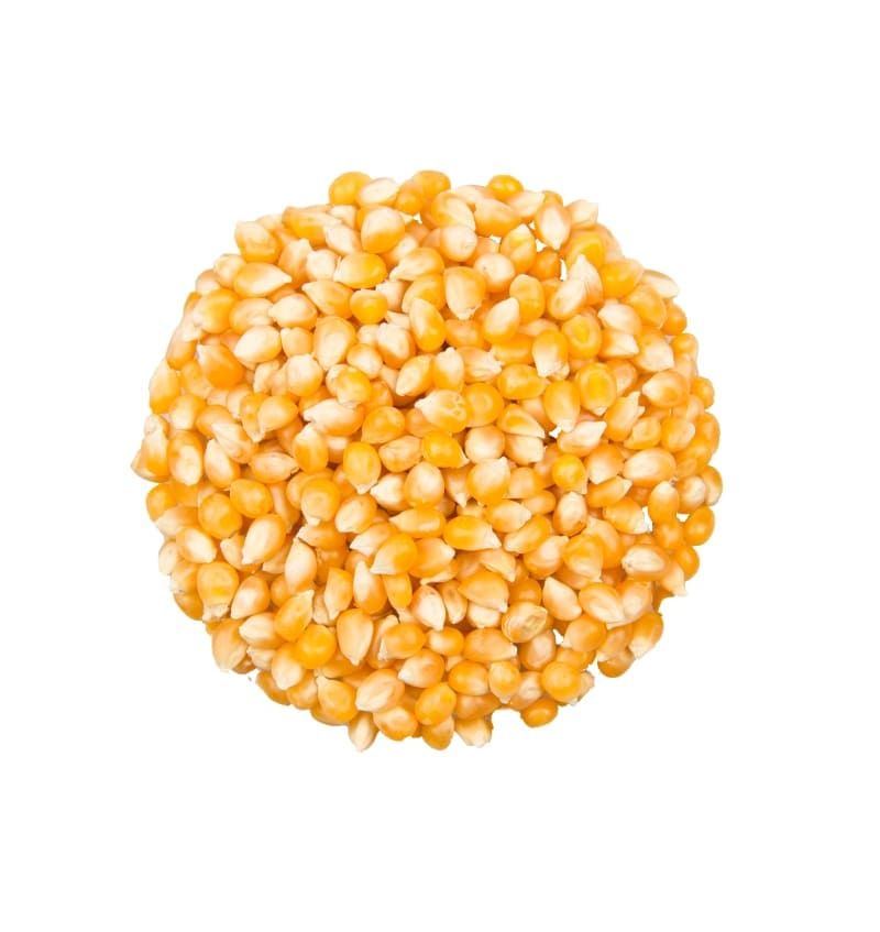 All Nuts Mais Voor Popcorn 250g