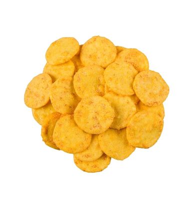 All Nuts Mexicano&#39;s 70g