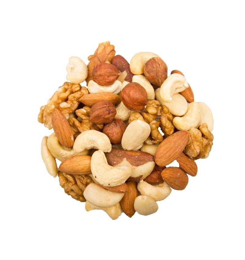All Nuts Mixed Noten 190gr