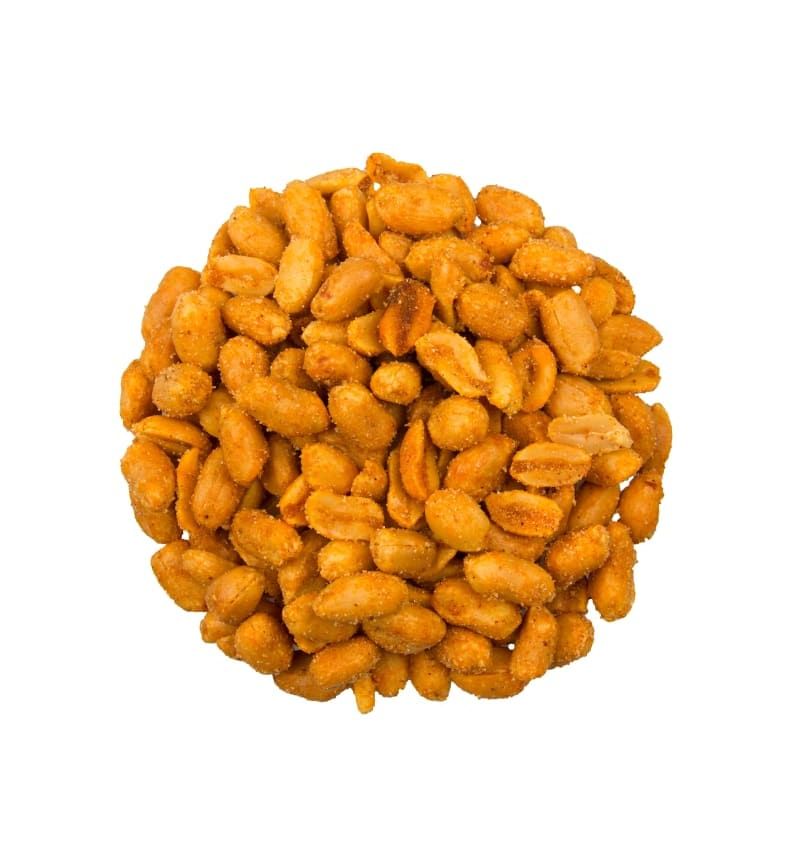 All Nuts Pinda&#39;s Special 200g