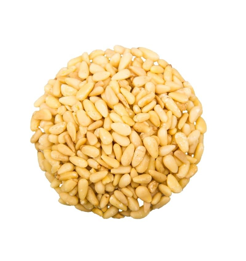 All Nuts Pijnboompitten 100g