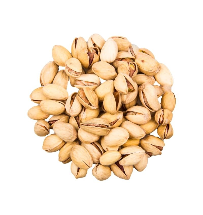 All Nuts Pistache r/s 165g