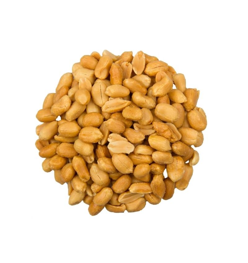 All Nuts Pinda&#39;s Gezouten 200gr