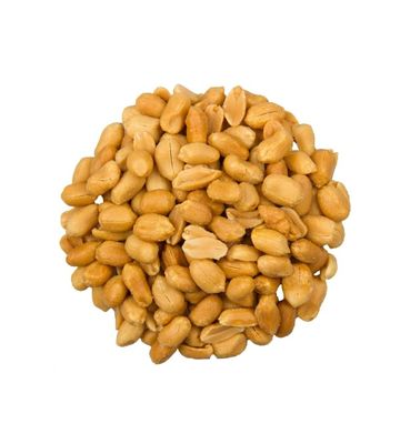 All Nuts Pinda&#39;s Gezouten 200gr