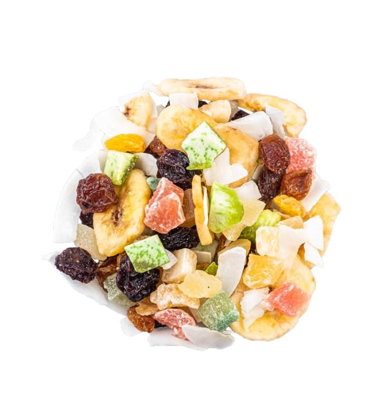 All Nuts Tropical Mix 175g