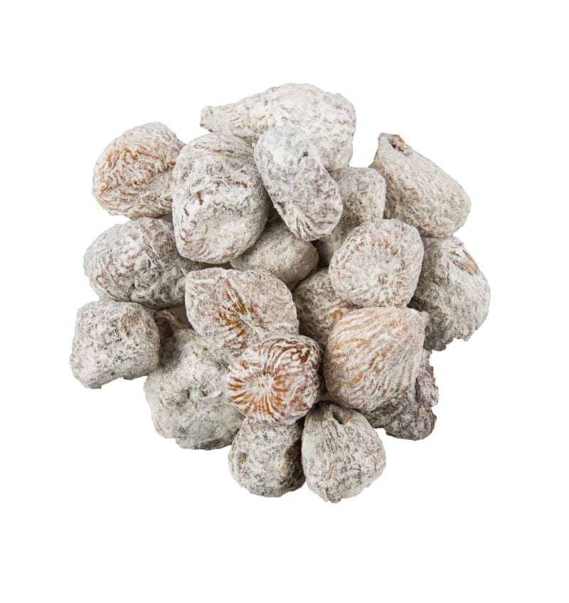 All Nuts Baby-vijgen 200g