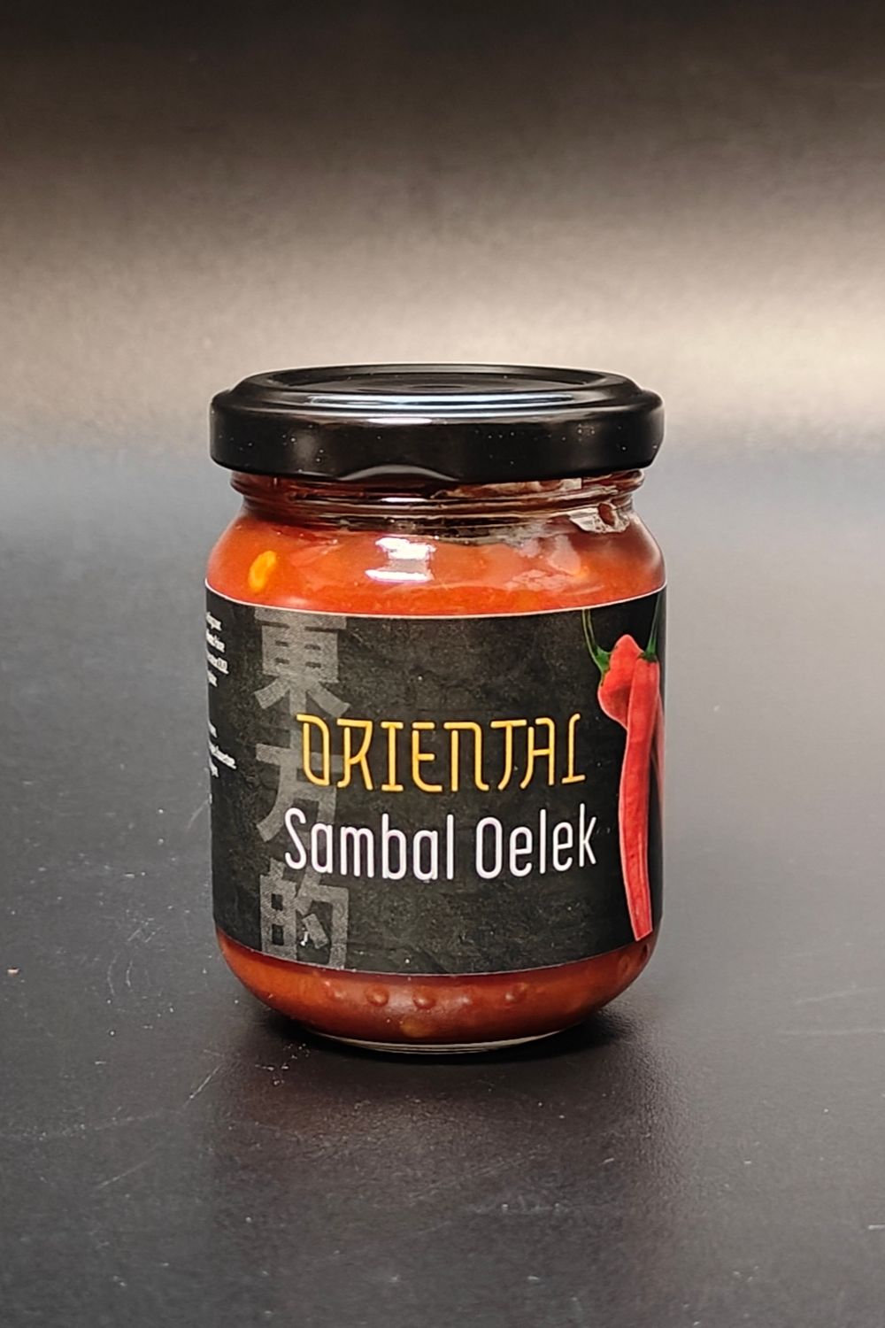 Oriental Sambal Oelek 90g