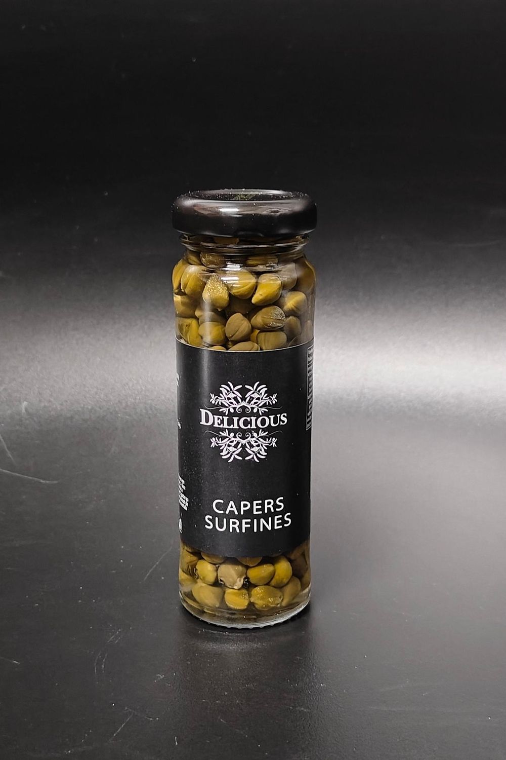 Delicious Kappertjes 100ml