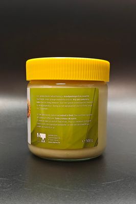 Marma Lindehoning 500g