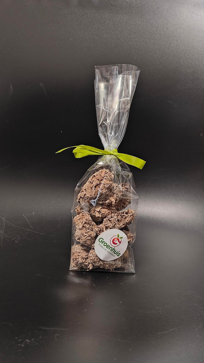 Schilfertruffels +-200g