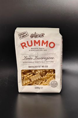 Rummo Pasta Mafaldotte 500g