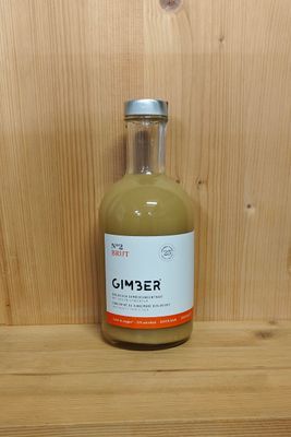 Gimber N° 2 Brut 700ml