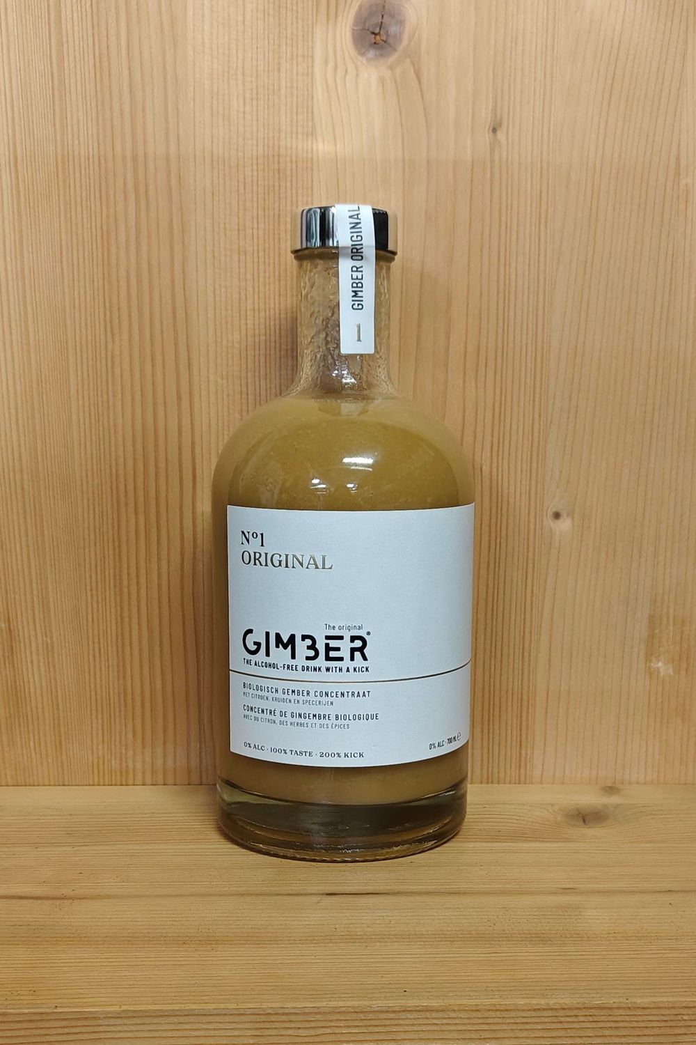 Gimber N° 1 Original 700ml
