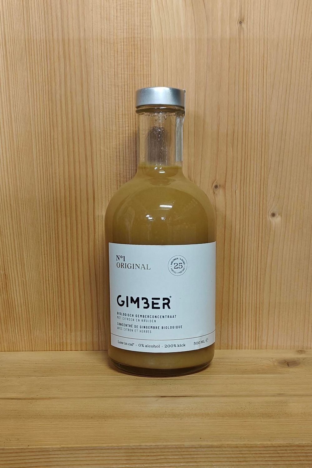 Gimber N°1 Original 500ml