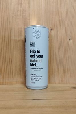 Gimber Blikje The Original 250ml