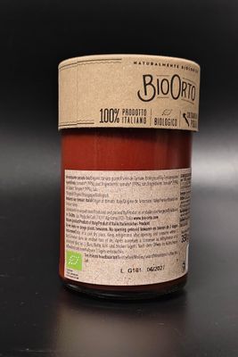 Bio Orto Passata di Pomodoro Bio 350g