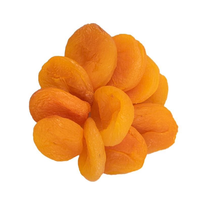All Nuts Abrikozen gedroogd