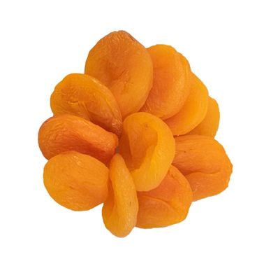 All Nuts Abrikozen gedroogd