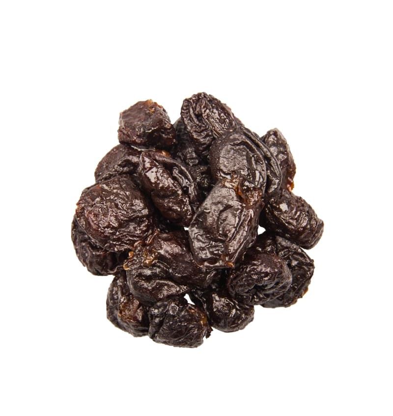 All Nuts gedroogde pruimen ontpit 200g